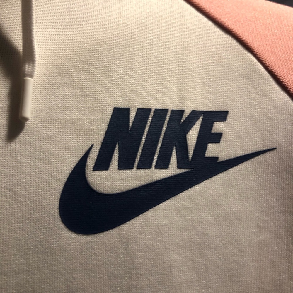 Nike women’s hooded sweatshirt xl - Picture 2 of 6